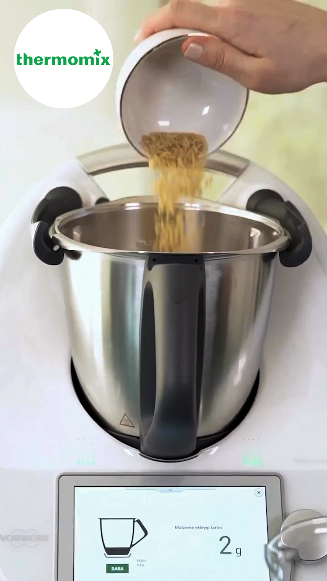Thermomix